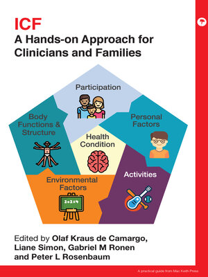 cover image of ICF